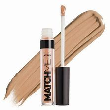 corrector avon rostro cream natural